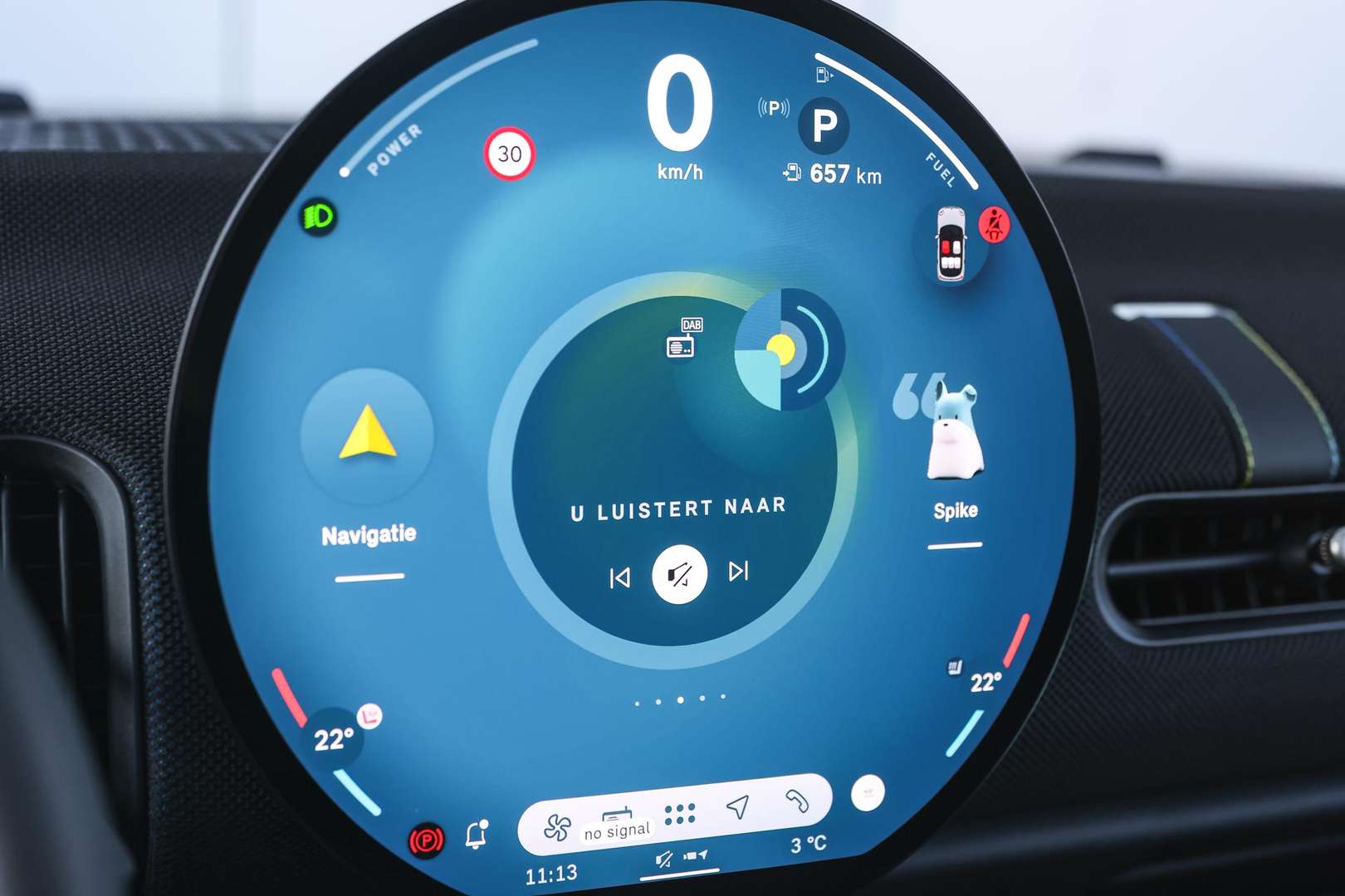 Mini Hatch Classic Cooper - 2025 - Joinsteer - #18