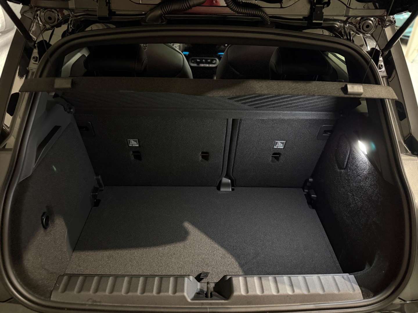 Mini Aceman John Cooper Works SE - 2025 - Joinsteer - #27