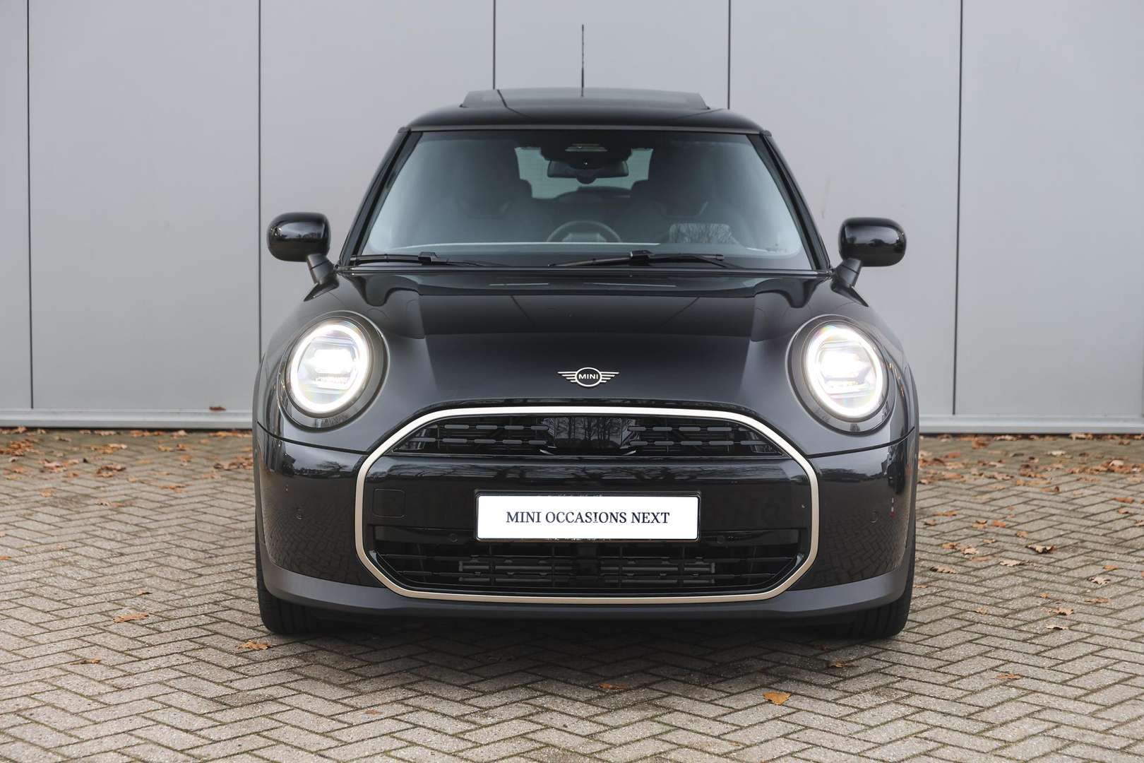 Mini Hatch Favoured Cooper - 2025 - Joinsteer - #5
