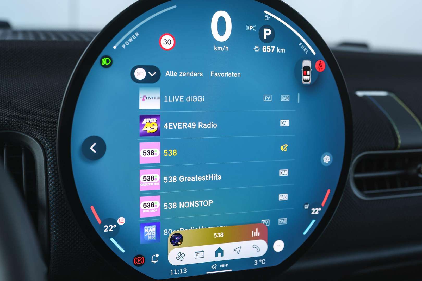 Mini Hatch Classic Cooper - 2025 - Joinsteer - #19