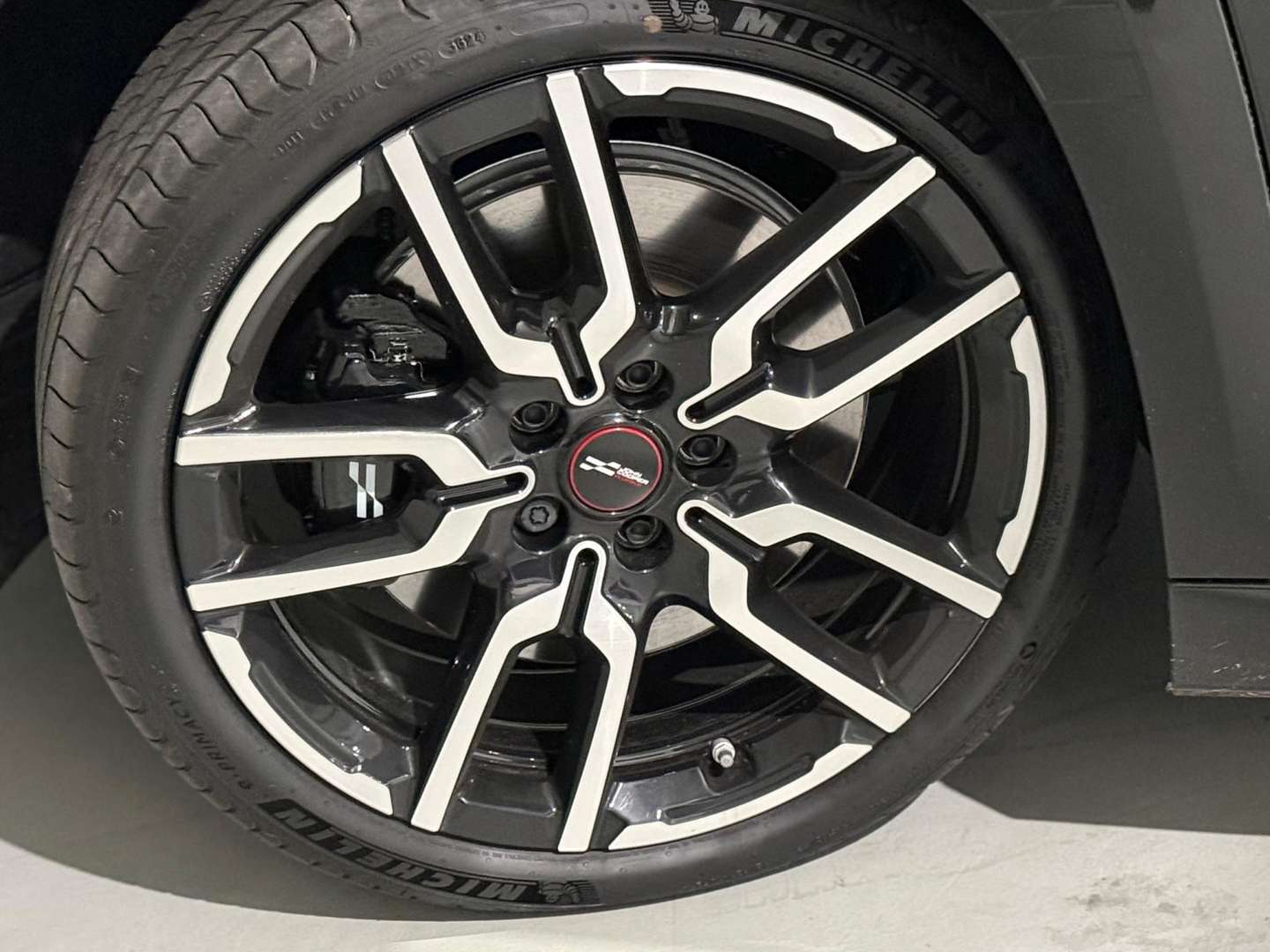 Mini Aceman John Cooper Works SE - 2025 - Joinsteer - #28