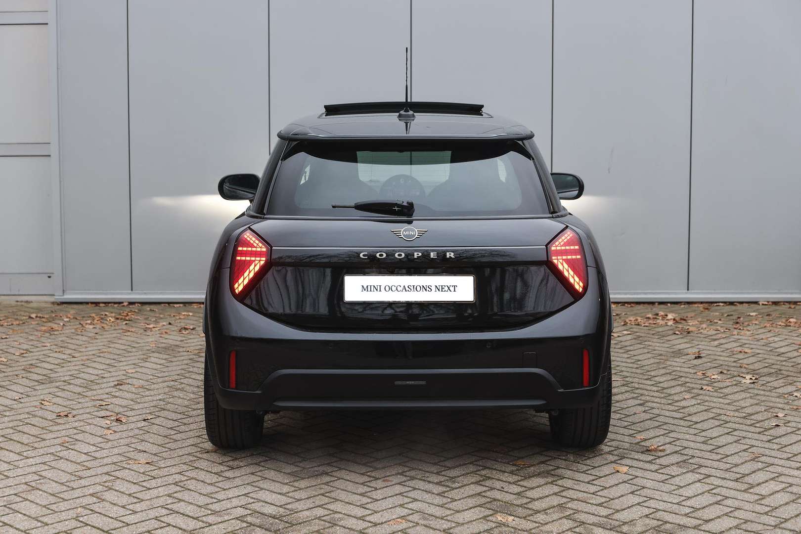 Mini Hatch Favoured Cooper - 2025 - Joinsteer - #6