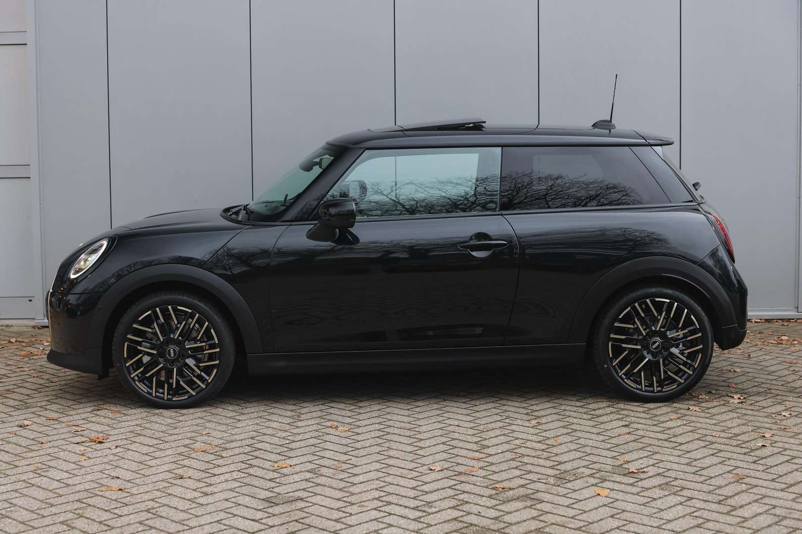 Mini Hatch Favoured Cooper - 2025 - Joinsteer - #7