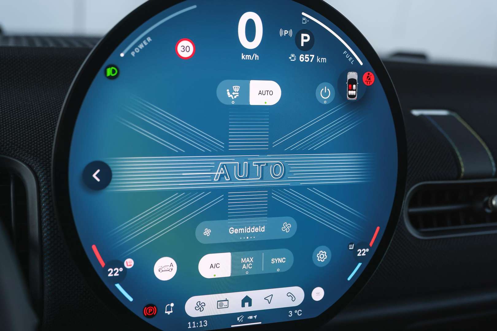 Mini Hatch Classic Cooper - 2025 - Joinsteer - #21