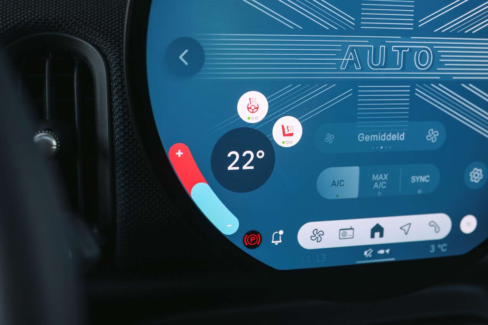 Mini Hatch Classic Cooper - 2025 - Joinsteer - #22