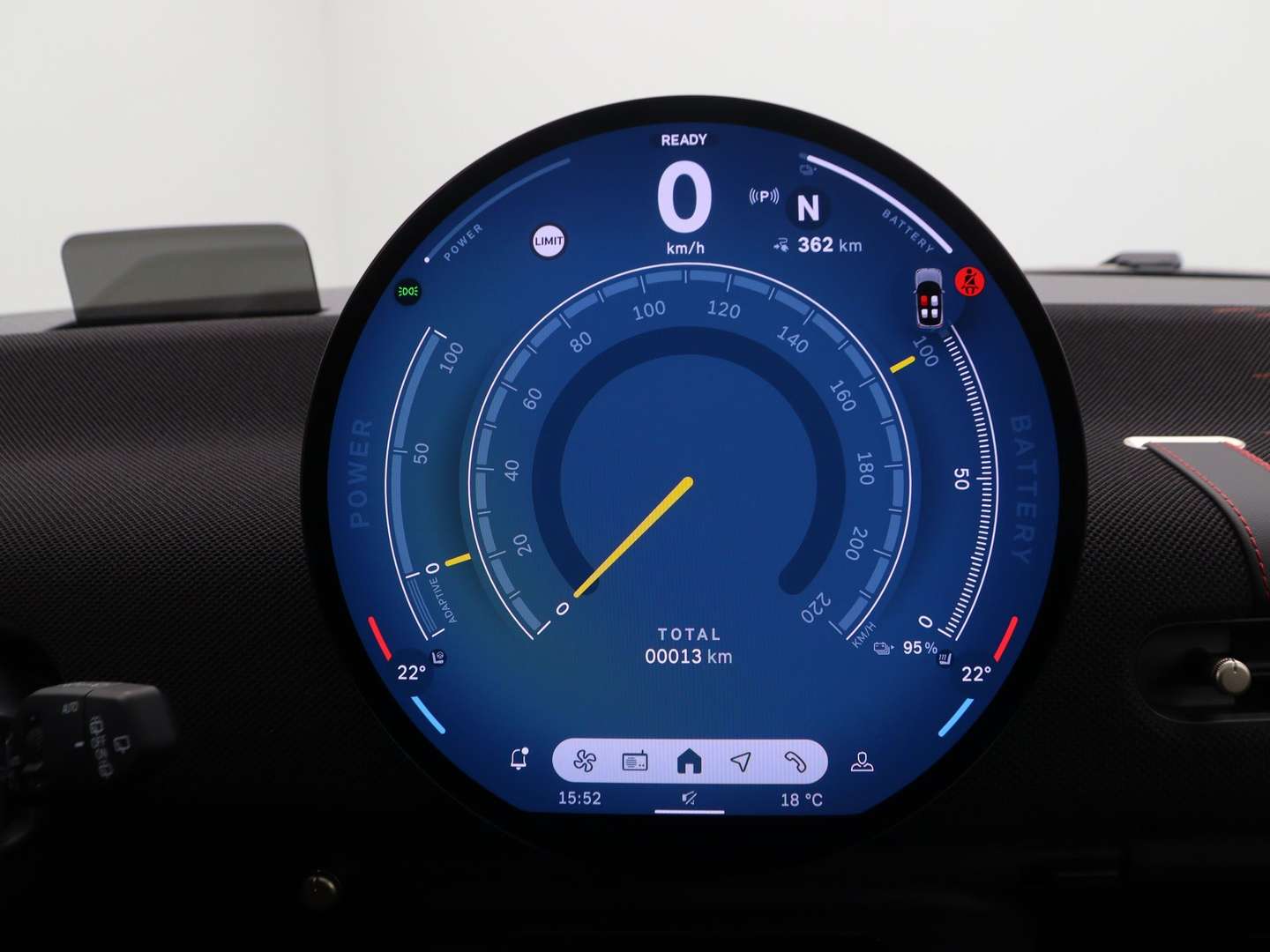 Mini John Cooper Works SE M 54.2 KWh - 2026 - Joinsteer - #2