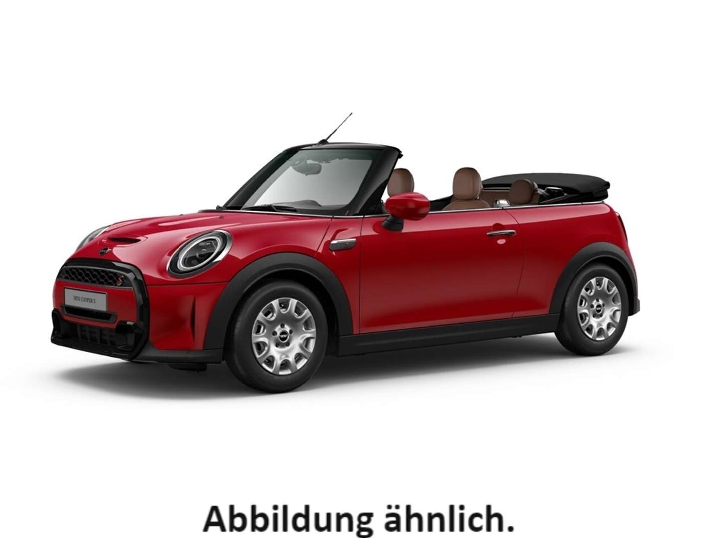 Mini Cooper S Yours - 2022 - Joinsteer - #1