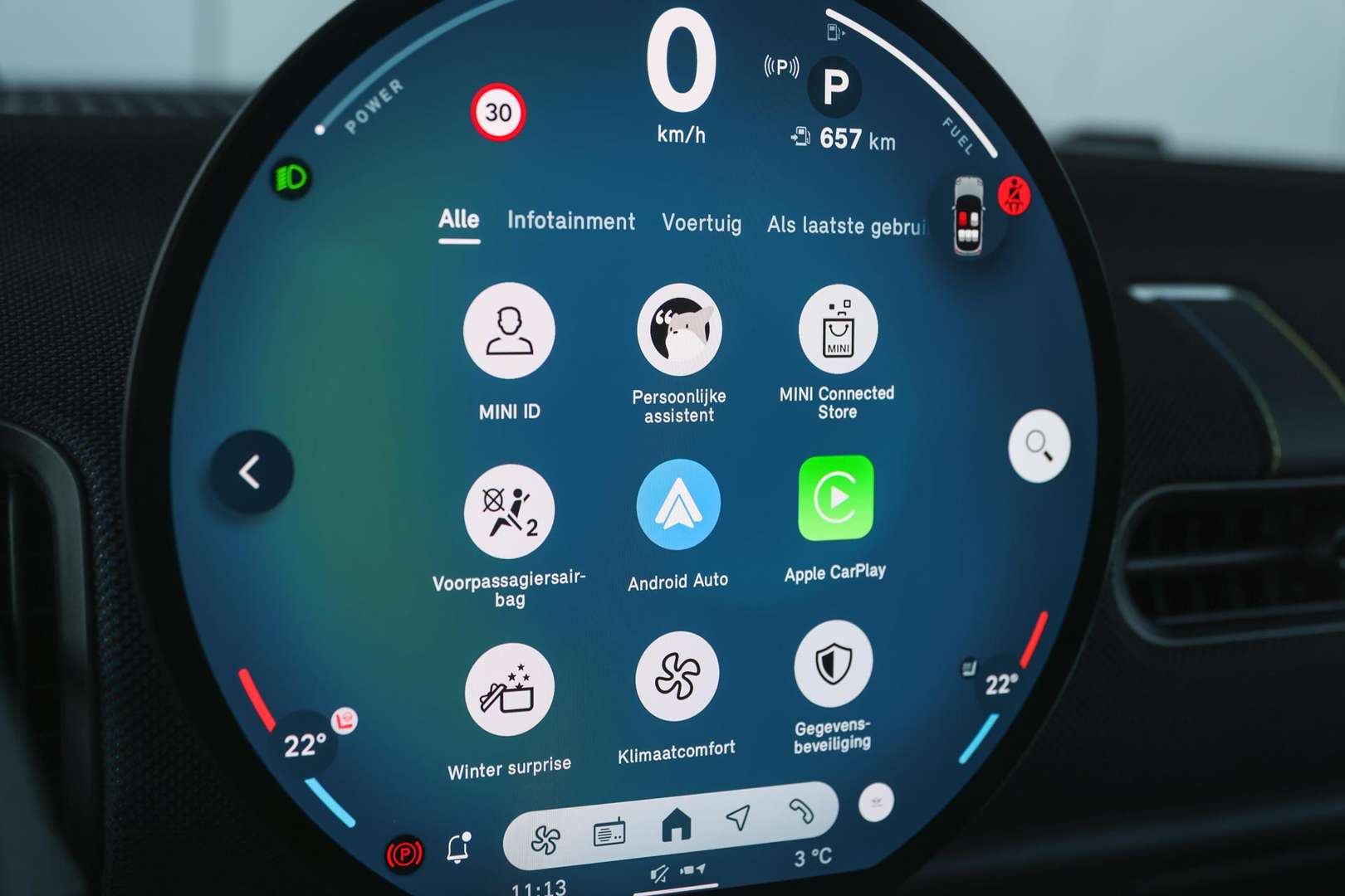 Mini Hatch Classic Cooper - 2025 - Joinsteer - #23