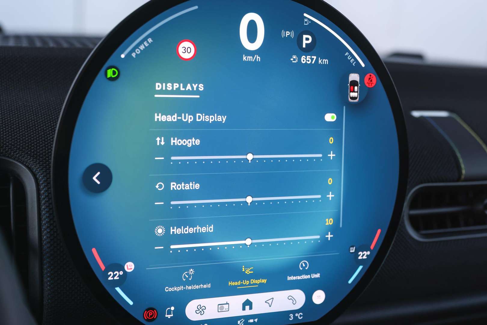 Mini Hatch Classic Cooper - 2025 - Joinsteer - #24