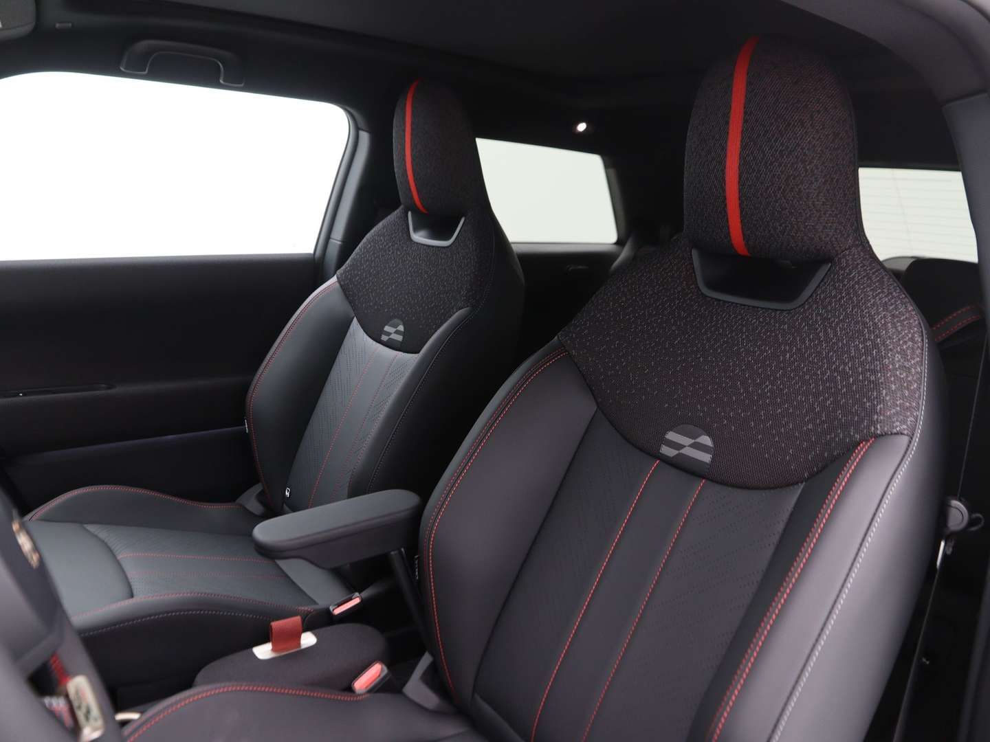 Mini John Cooper Works SE M 54.2 KWh - 2026 - Joinsteer - #4