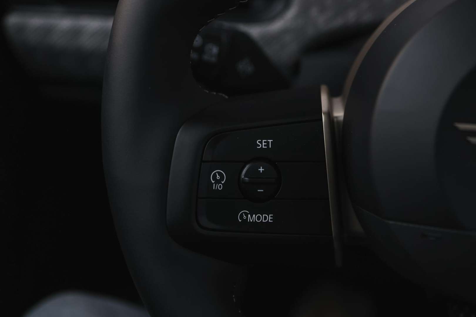 Mini Hatch Favoured Cooper - 2025 - Joinsteer - #11