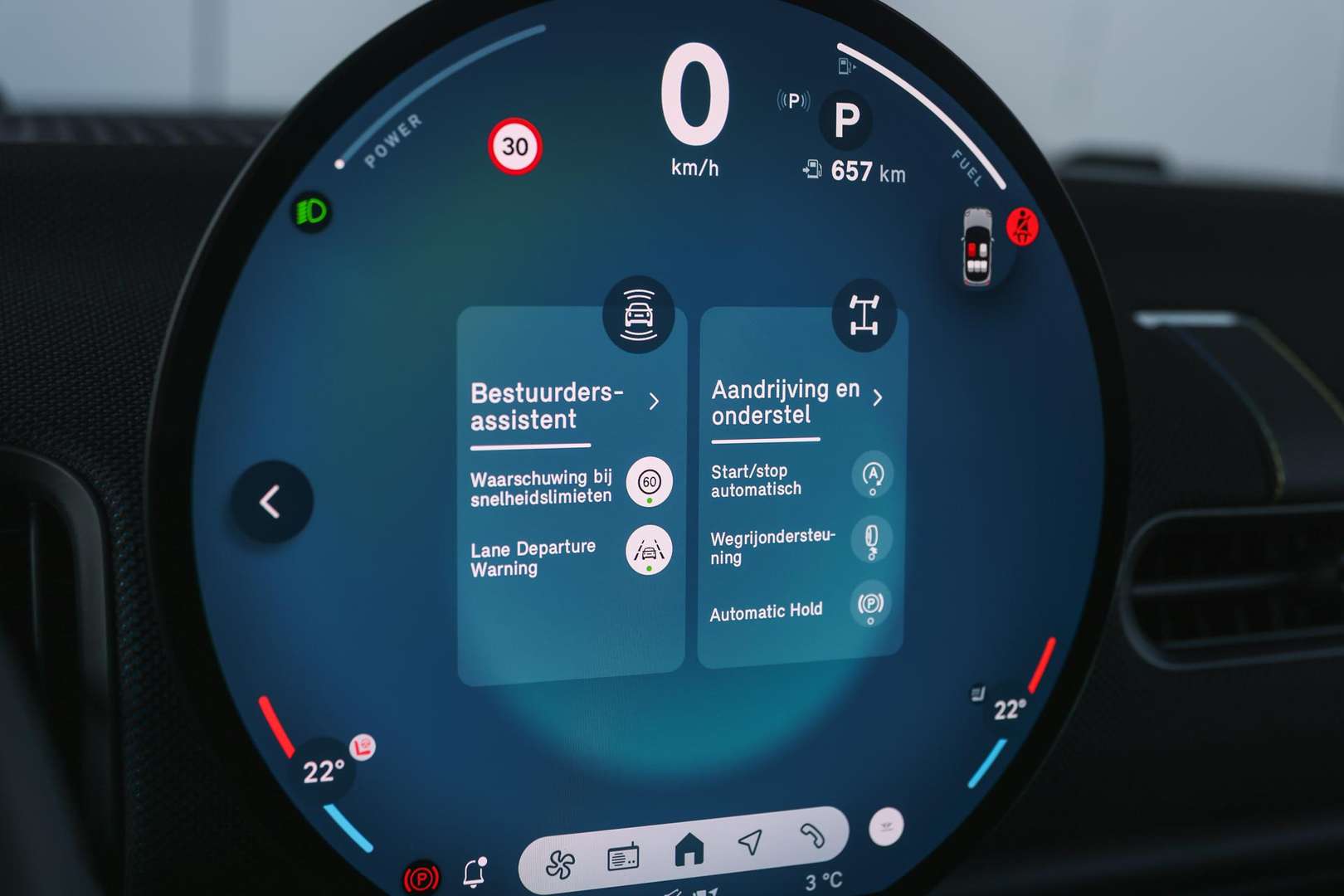 Mini Hatch Classic Cooper - 2025 - Joinsteer - #25