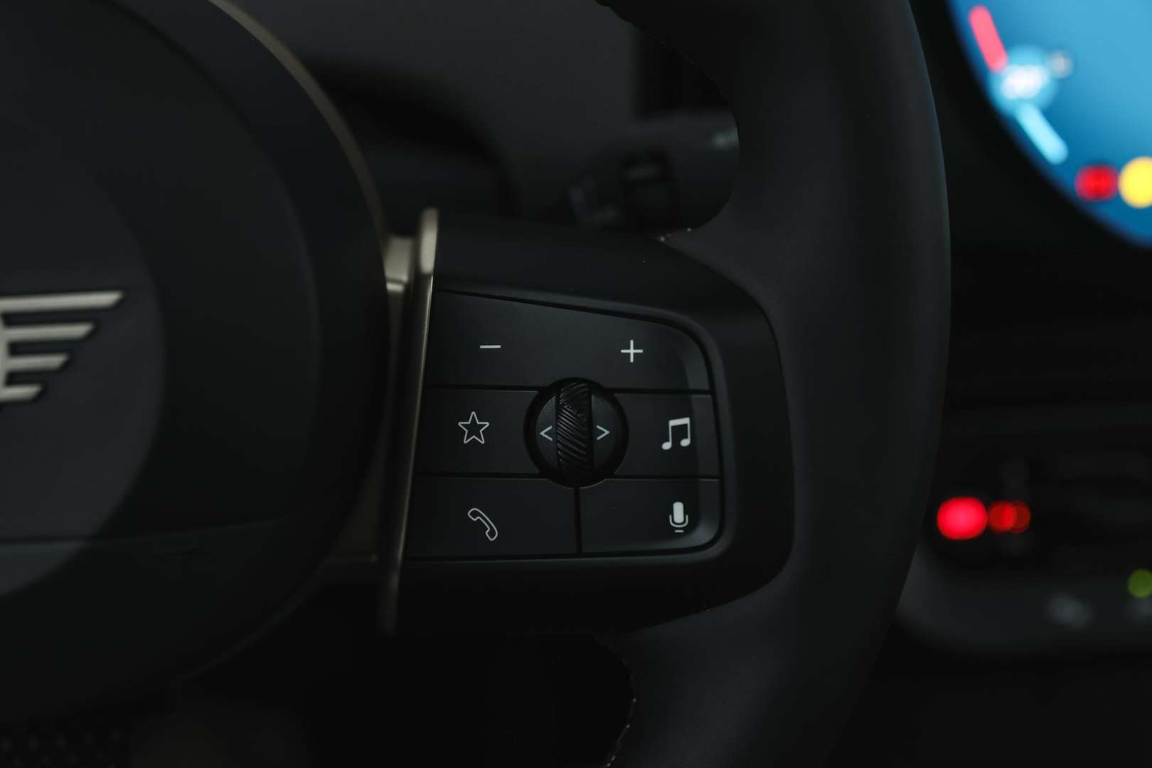 Mini Hatch Favoured Cooper - 2025 - Joinsteer - #12