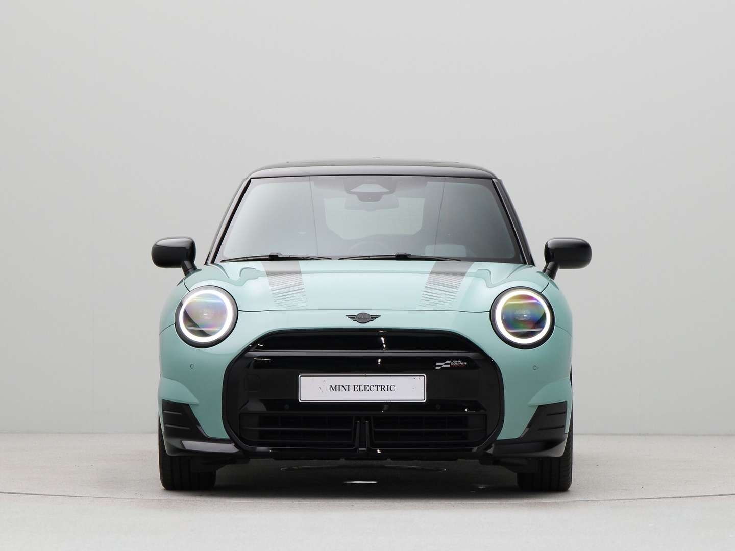 Mini John Cooper Works SE M 54.2 KWh - 2026 - Joinsteer - #5