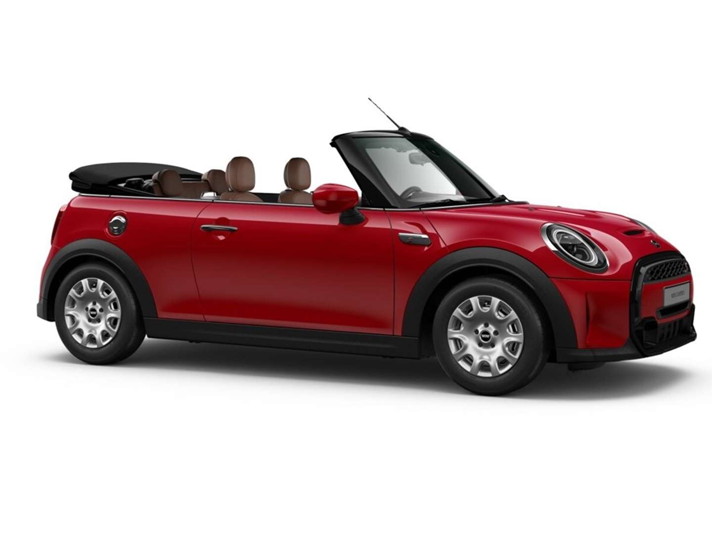 Mini Cooper S Yours - 2022 - Joinsteer - #4