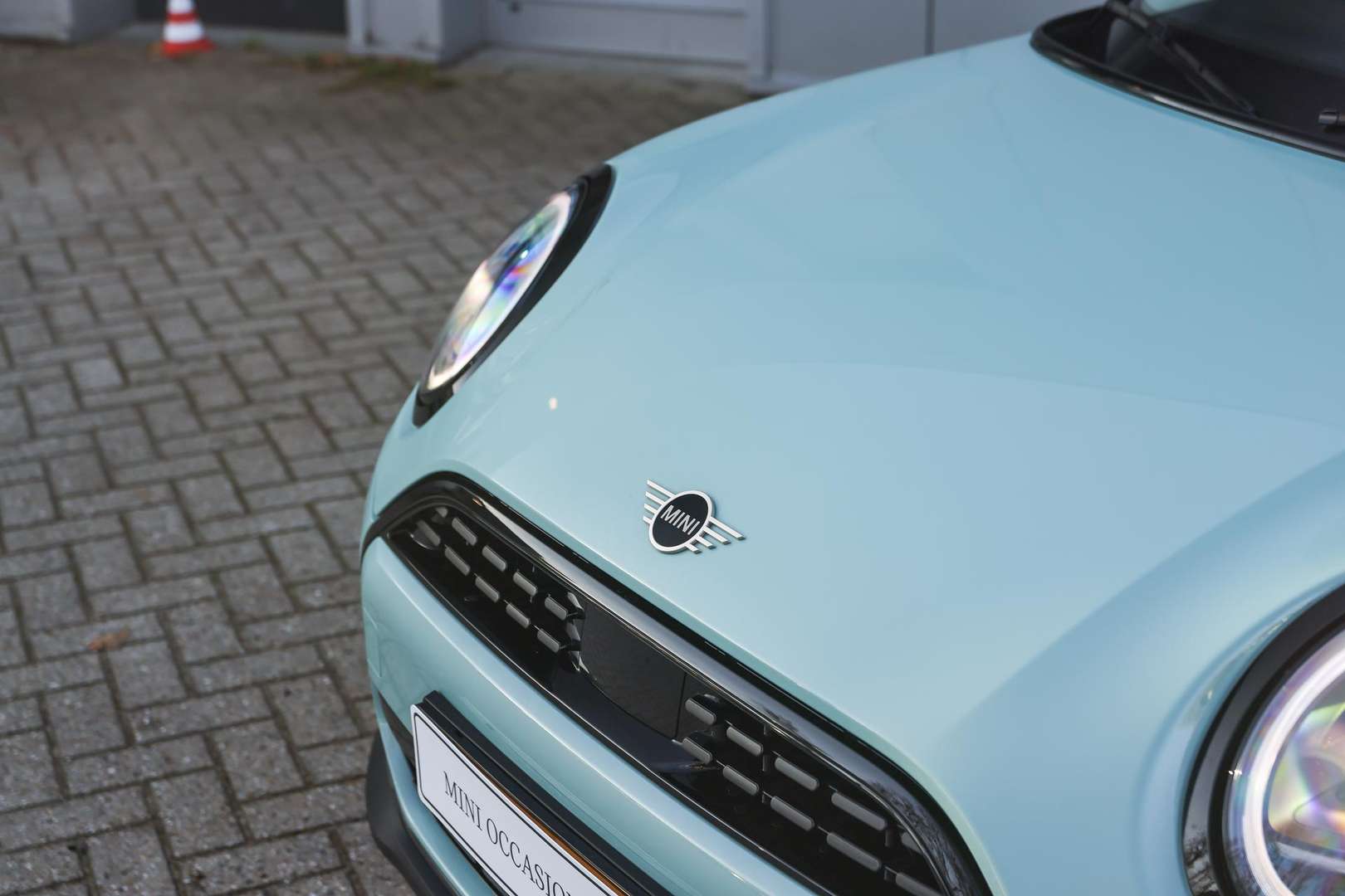 Mini Hatch Classic Cooper - 2025 - Joinsteer - #26