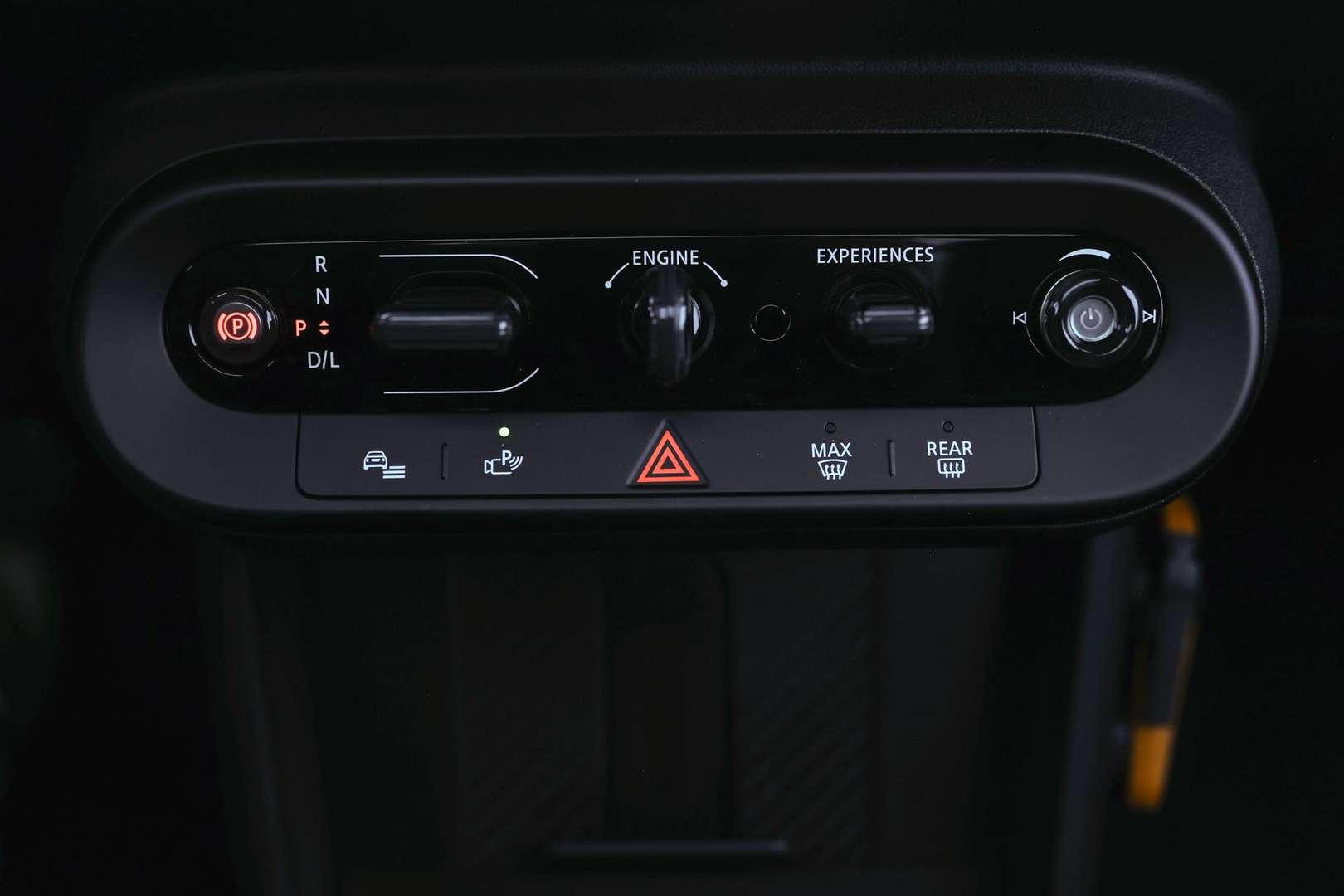 Mini Hatch Favoured Cooper - 2025 - Joinsteer - #13