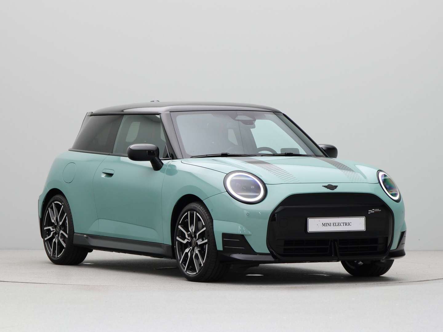 Mini John Cooper Works SE M 54.2 KWh - 2026 - Joinsteer - #6