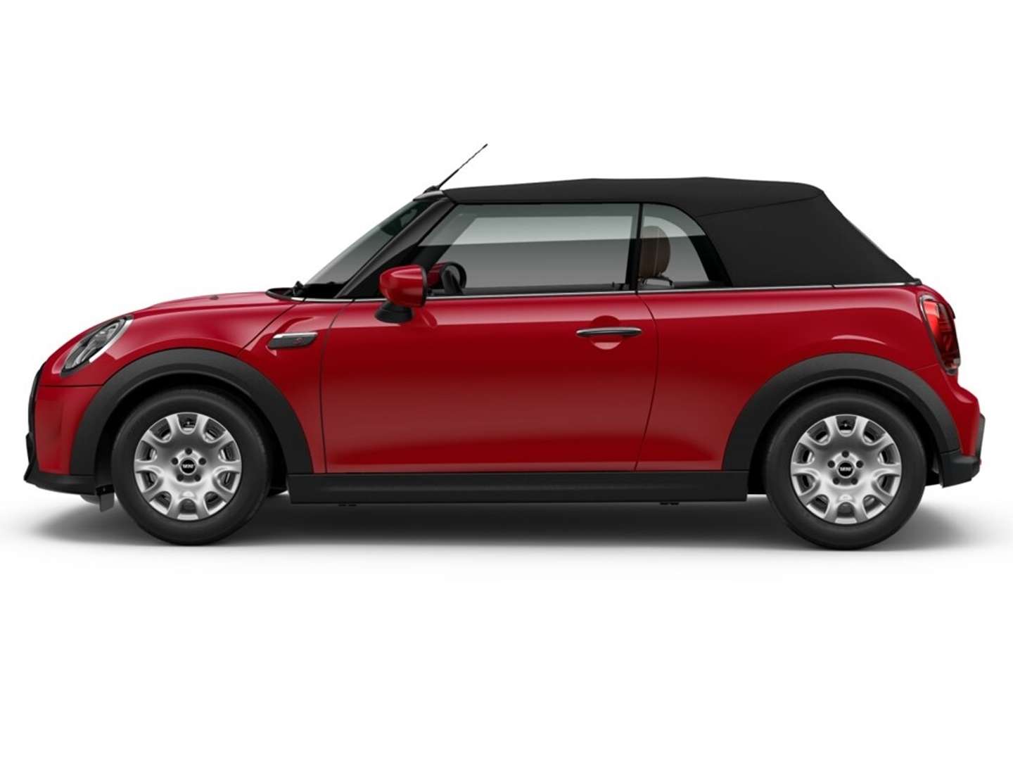 Mini Cooper S Yours - 2022 - Joinsteer - #5