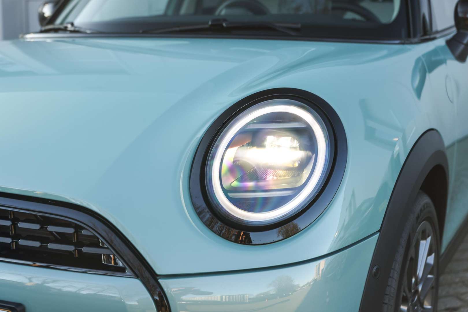 Mini Hatch Classic Cooper - 2025 - Joinsteer - #27