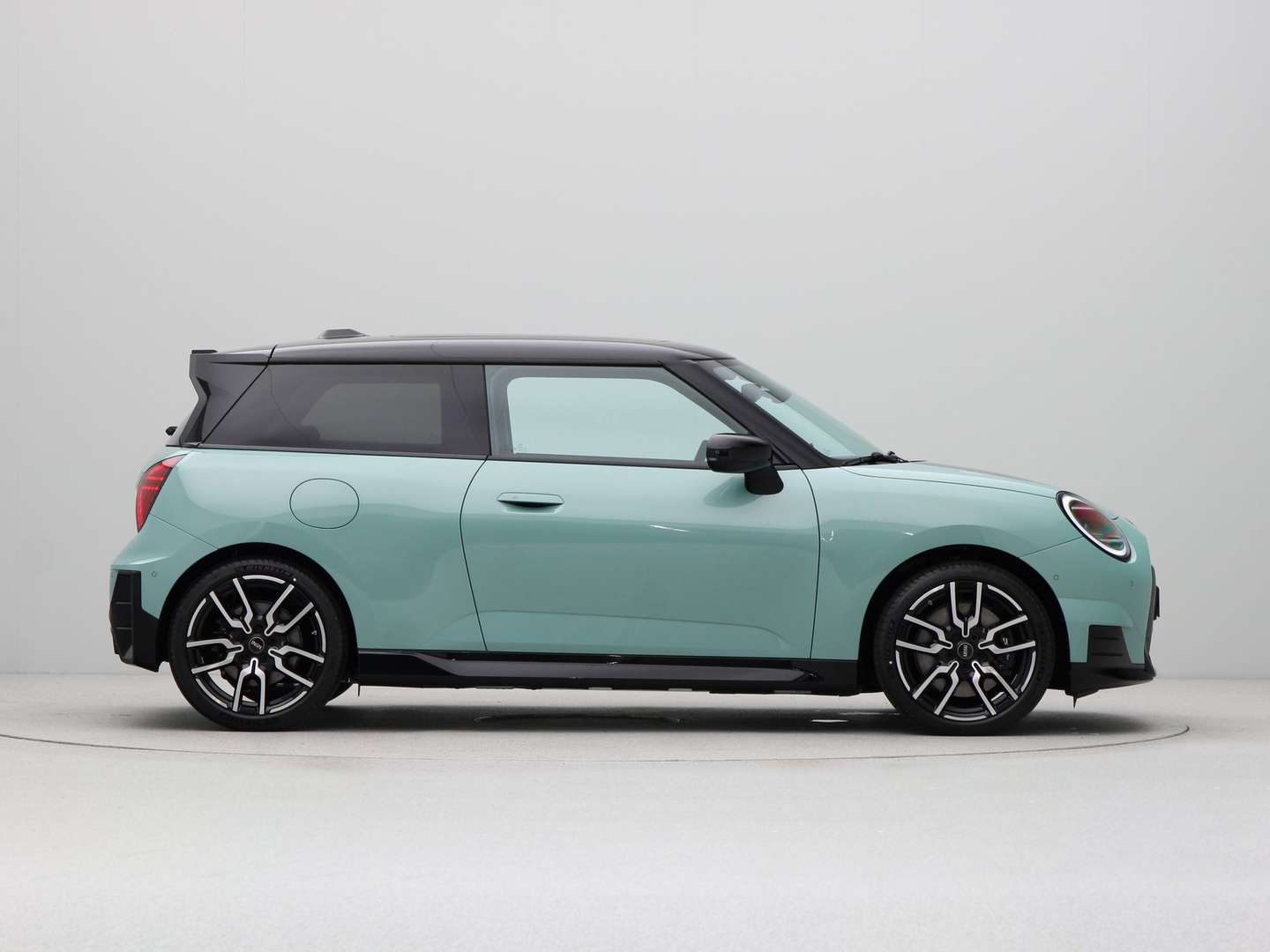 Mini John Cooper Works SE M 54.2 KWh - 2026 - Joinsteer - #7