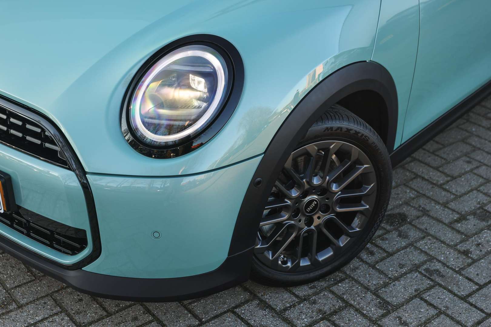 Mini Hatch Classic Cooper - 2025 - Joinsteer - #28