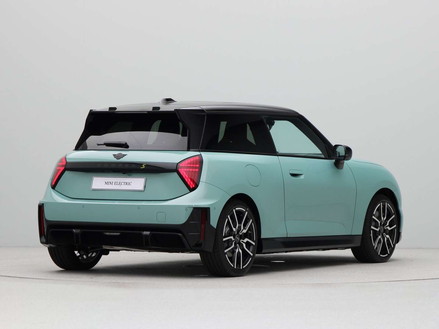 Mini John Cooper Works SE M 54.2 KWh - 2026 - Joinsteer - #8