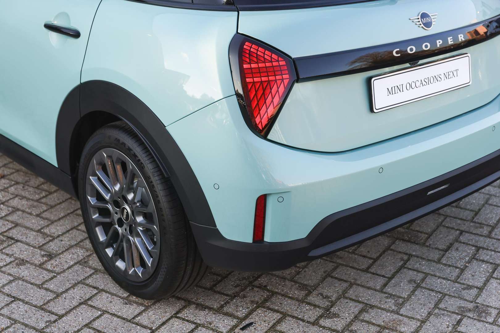 Mini Hatch Classic Cooper - 2025 - Joinsteer - #29