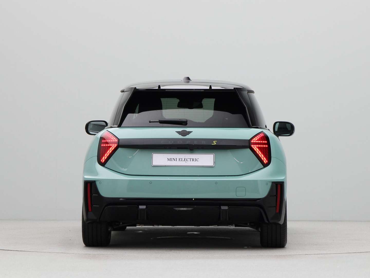 Mini John Cooper Works SE M 54.2 KWh - 2026 - Joinsteer - #9