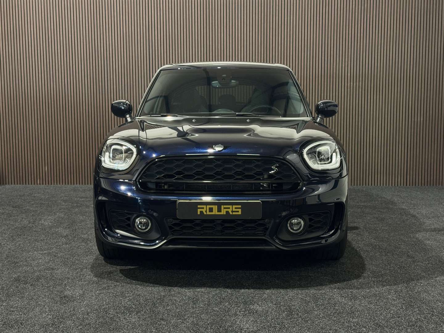 Mini Countryman ALL4 Cooper SE - 2020 - Joinsteer - #1