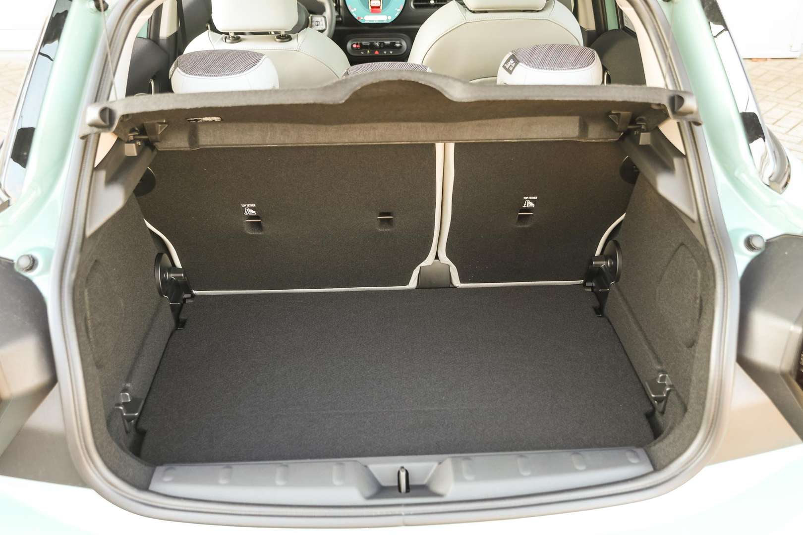 Mini Hatch Classic Cooper - 2025 - Joinsteer - #30