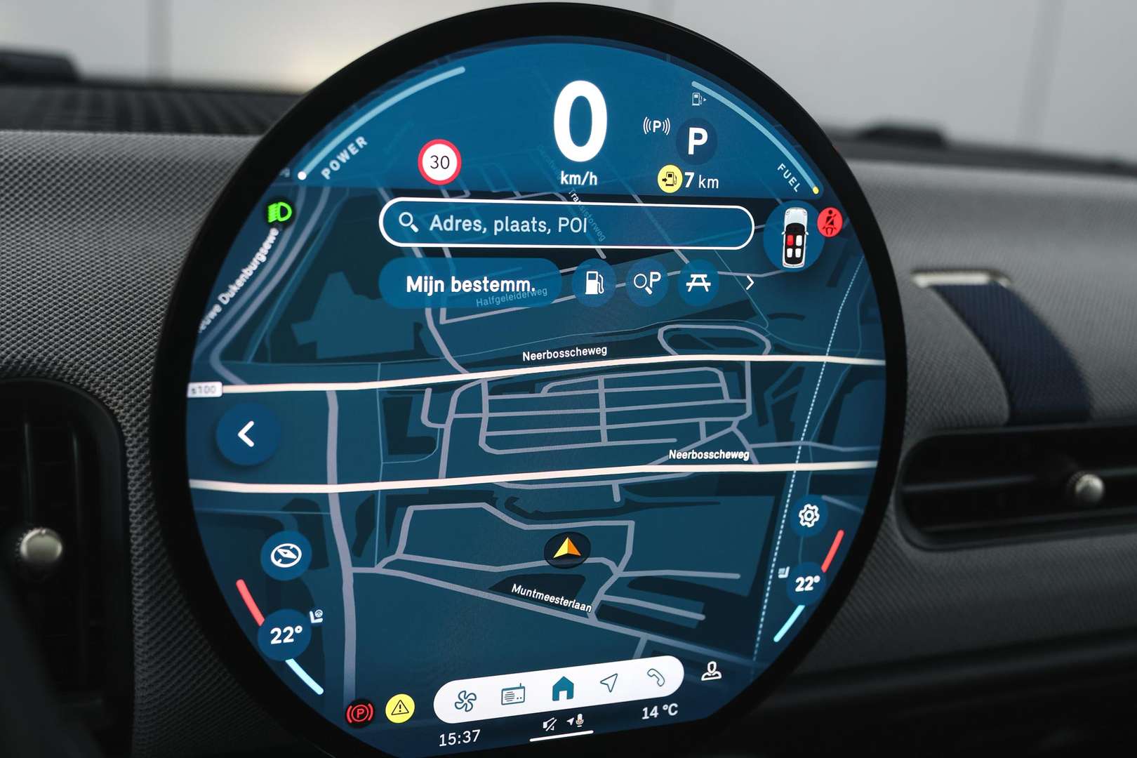 Mini Hatch Favoured Cooper - 2025 - Joinsteer - #17