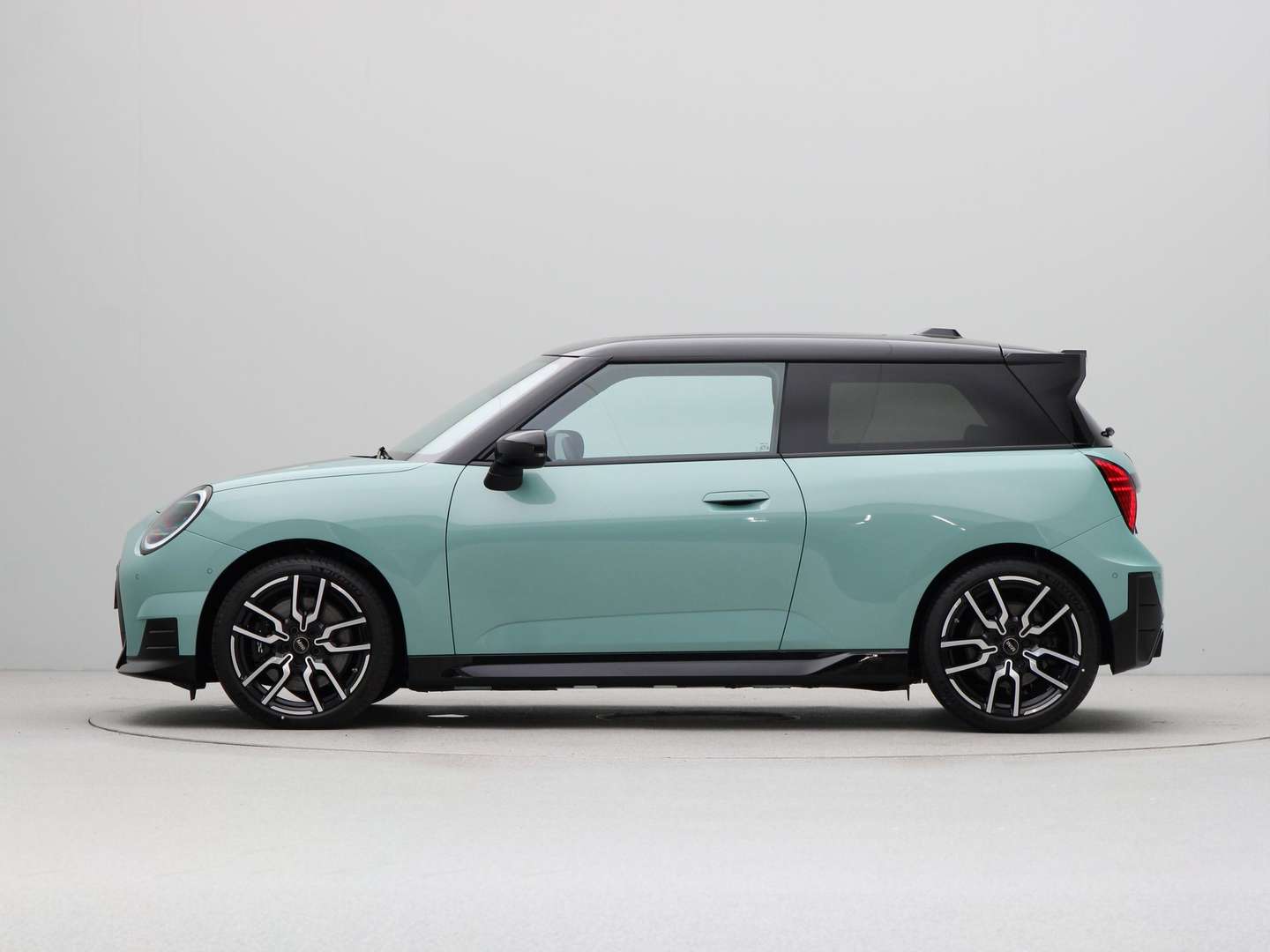 Mini John Cooper Works SE M 54.2 KWh - 2026 - Joinsteer - #11