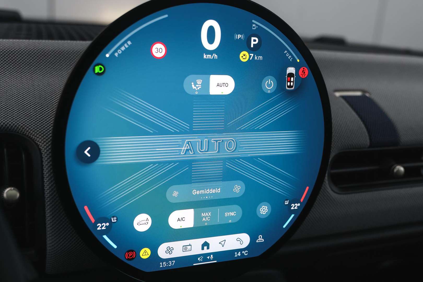 Mini Hatch Favoured Cooper - 2025 - Joinsteer - #18