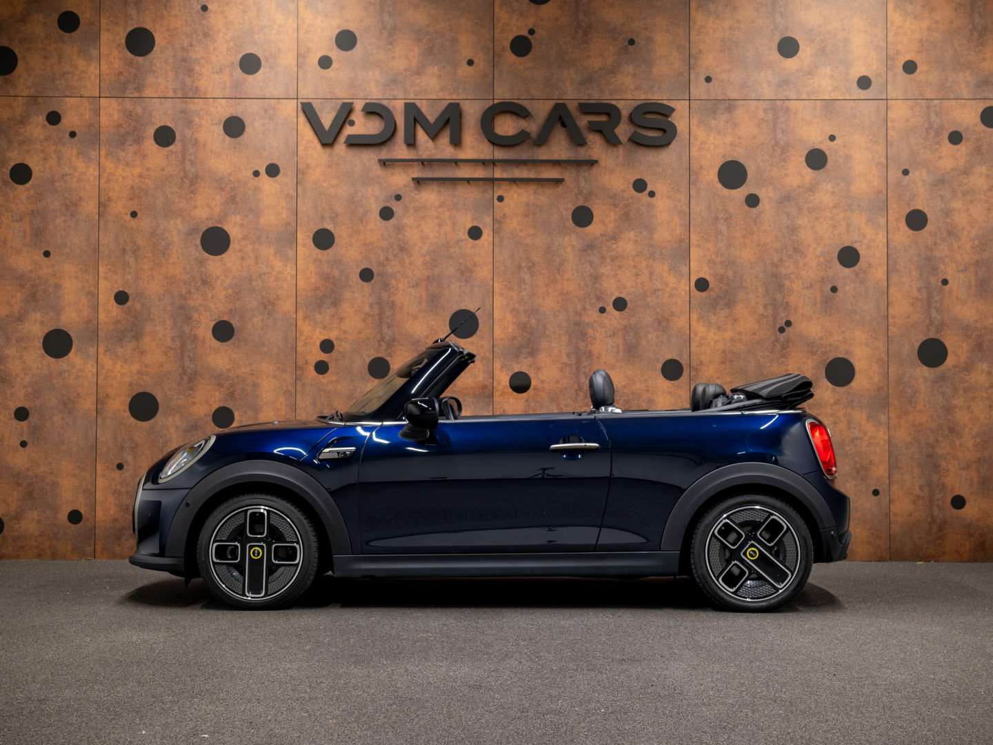 Mini Cabrio Yours Electric - 2023 - Joinsteer - #2