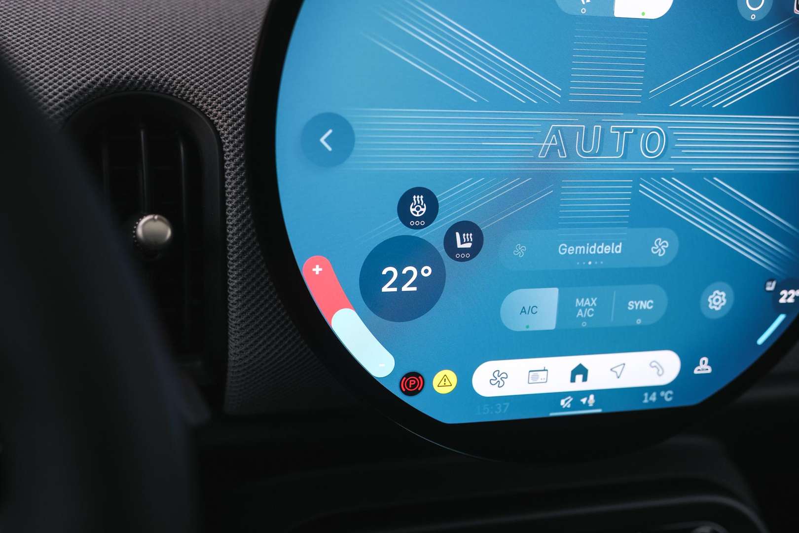 Mini Hatch Favoured Cooper - 2025 - Joinsteer - #19