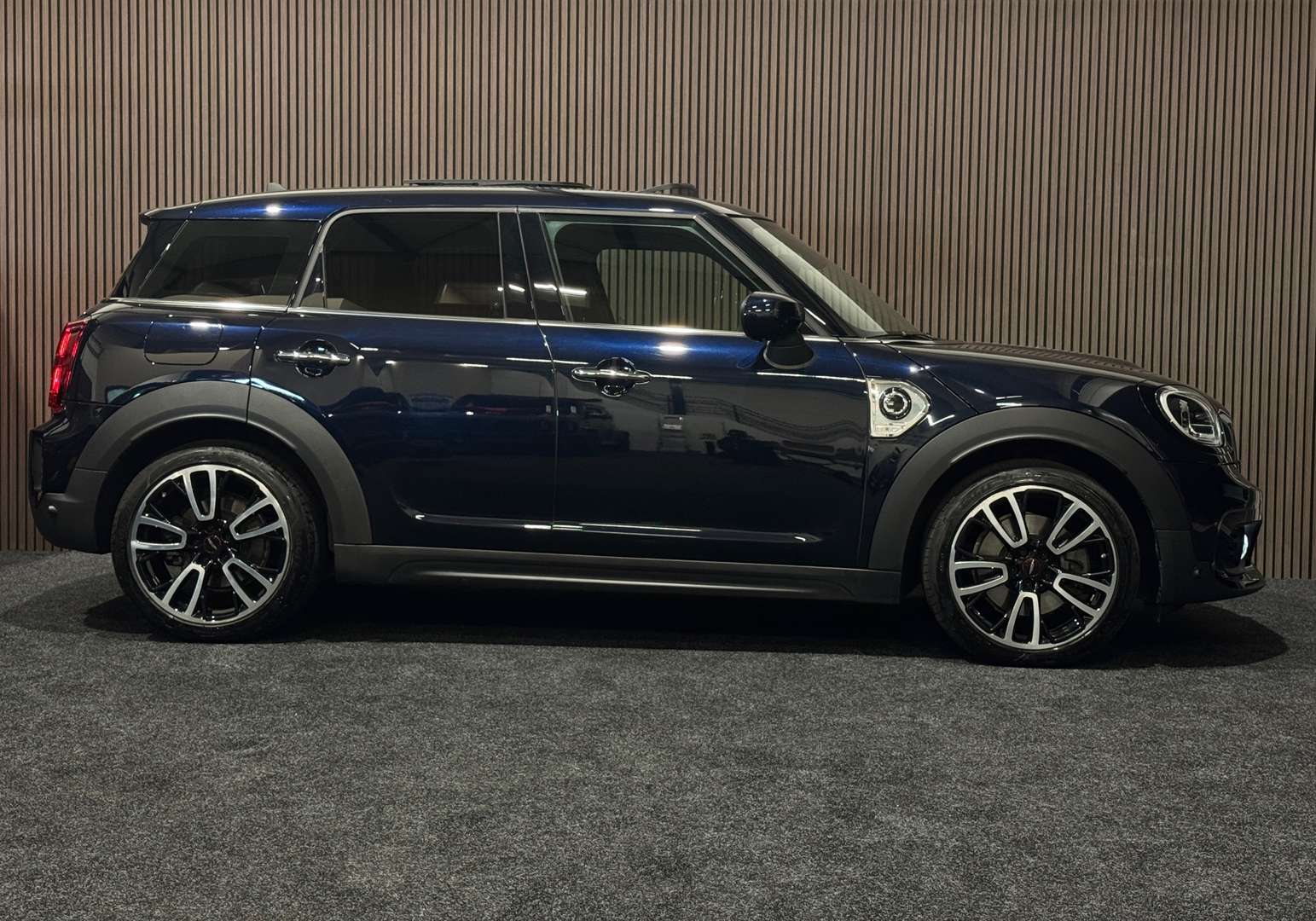 Mini Countryman ALL4 Cooper SE - 2020 - Joinsteer - #4
