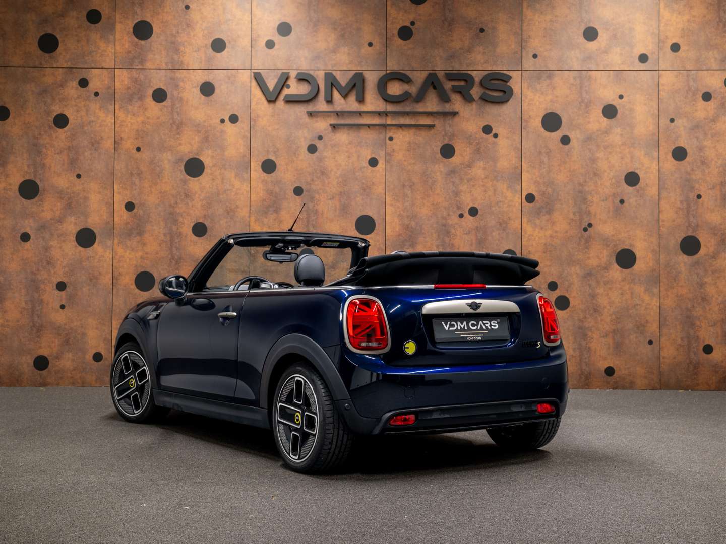 Mini Cabrio Yours Electric - 2023 - Joinsteer - #3