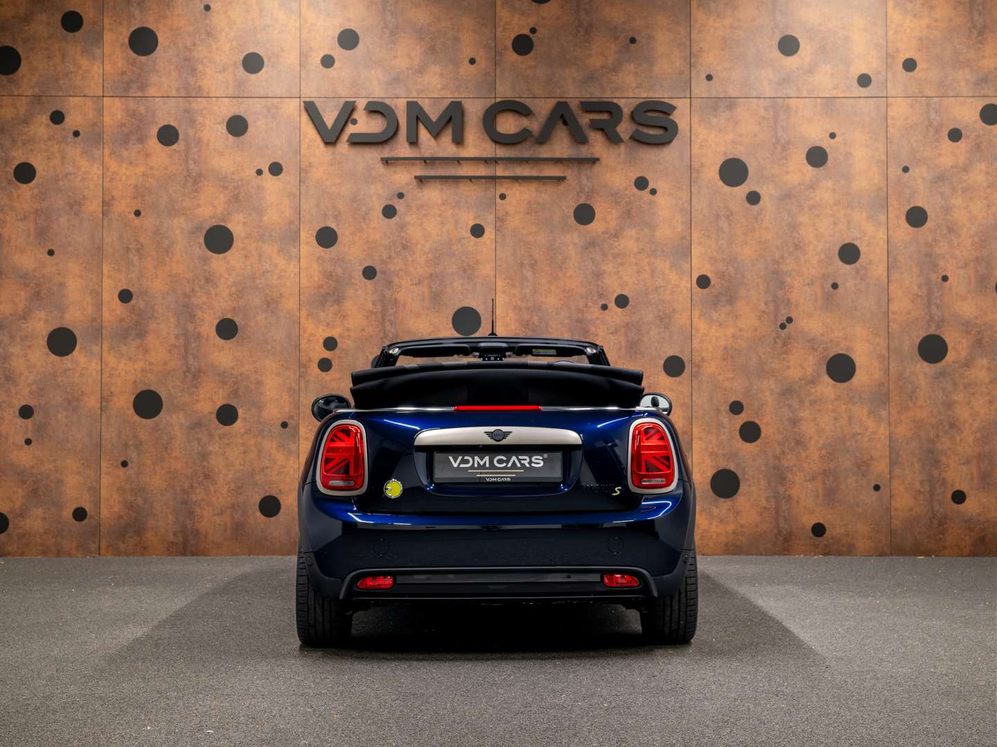 Mini Cabrio Yours Electric - 2023 - Joinsteer - #4