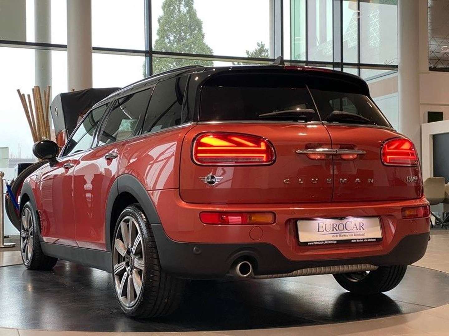 Mini Clubman Classic Cooper - 2022 - Joinsteer - #4