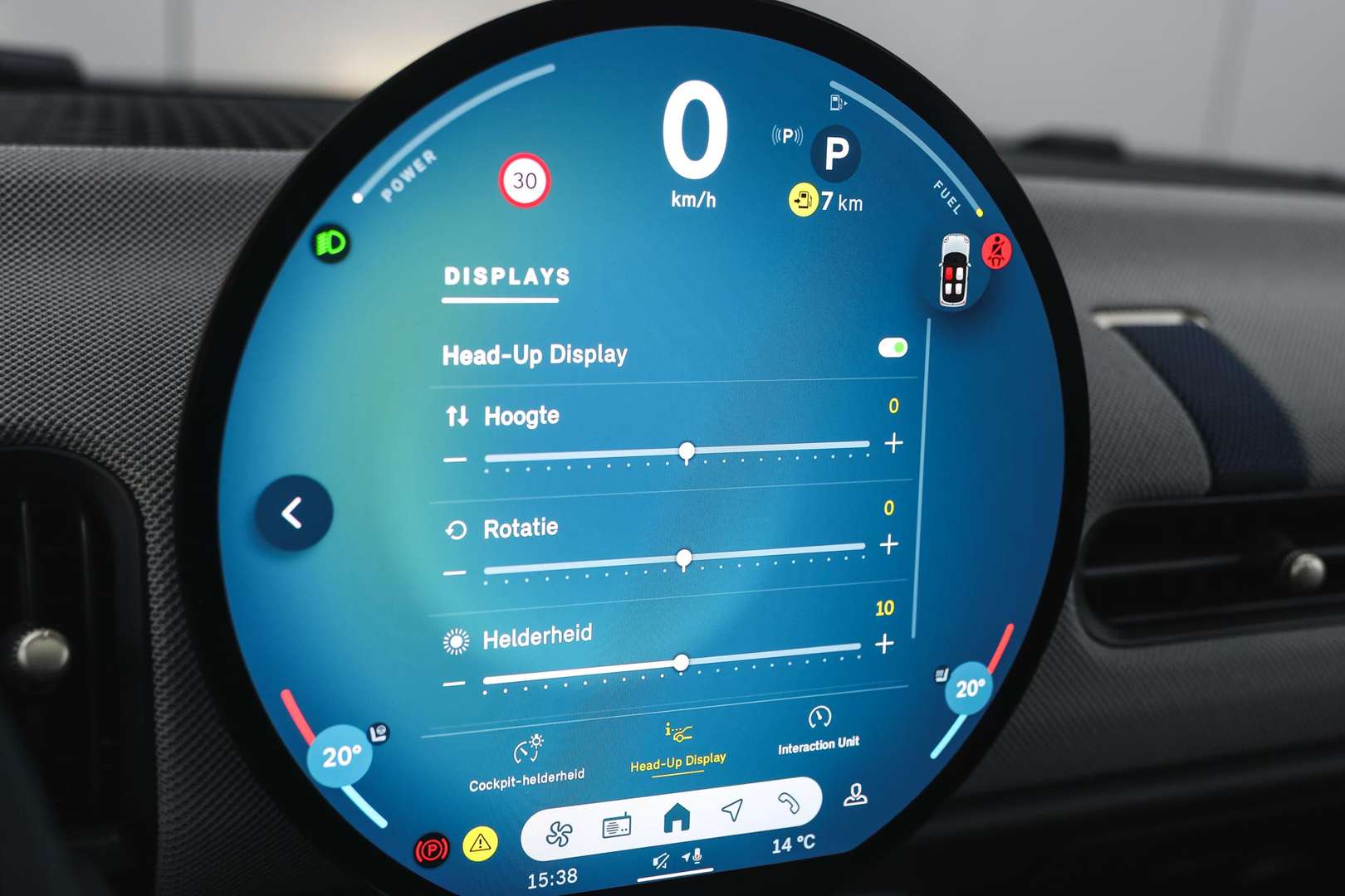 Mini Hatch Favoured Cooper - 2025 - Joinsteer - #21