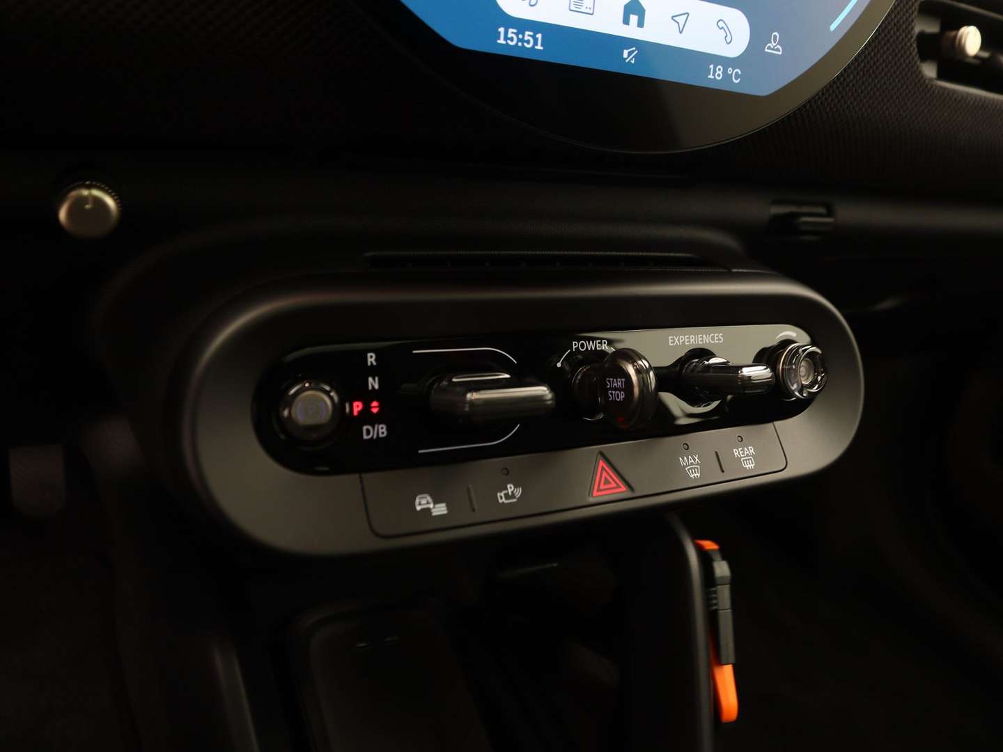 Mini John Cooper Works SE M 54.2 KWh - 2026 - Joinsteer - #15