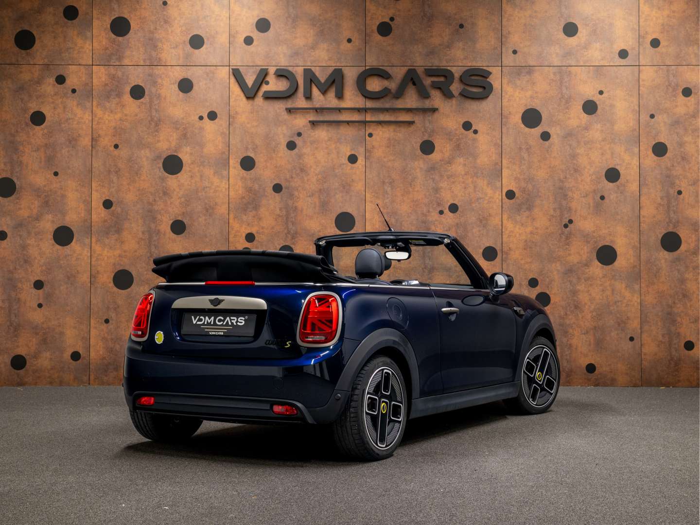 Mini Cabrio Yours Electric - 2023 - Joinsteer - #5
