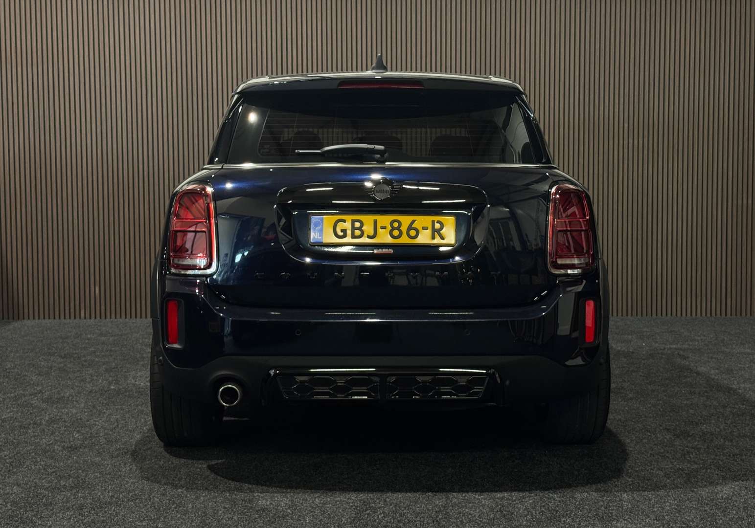 Mini Countryman ALL4 Cooper SE - 2020 - Joinsteer - #6