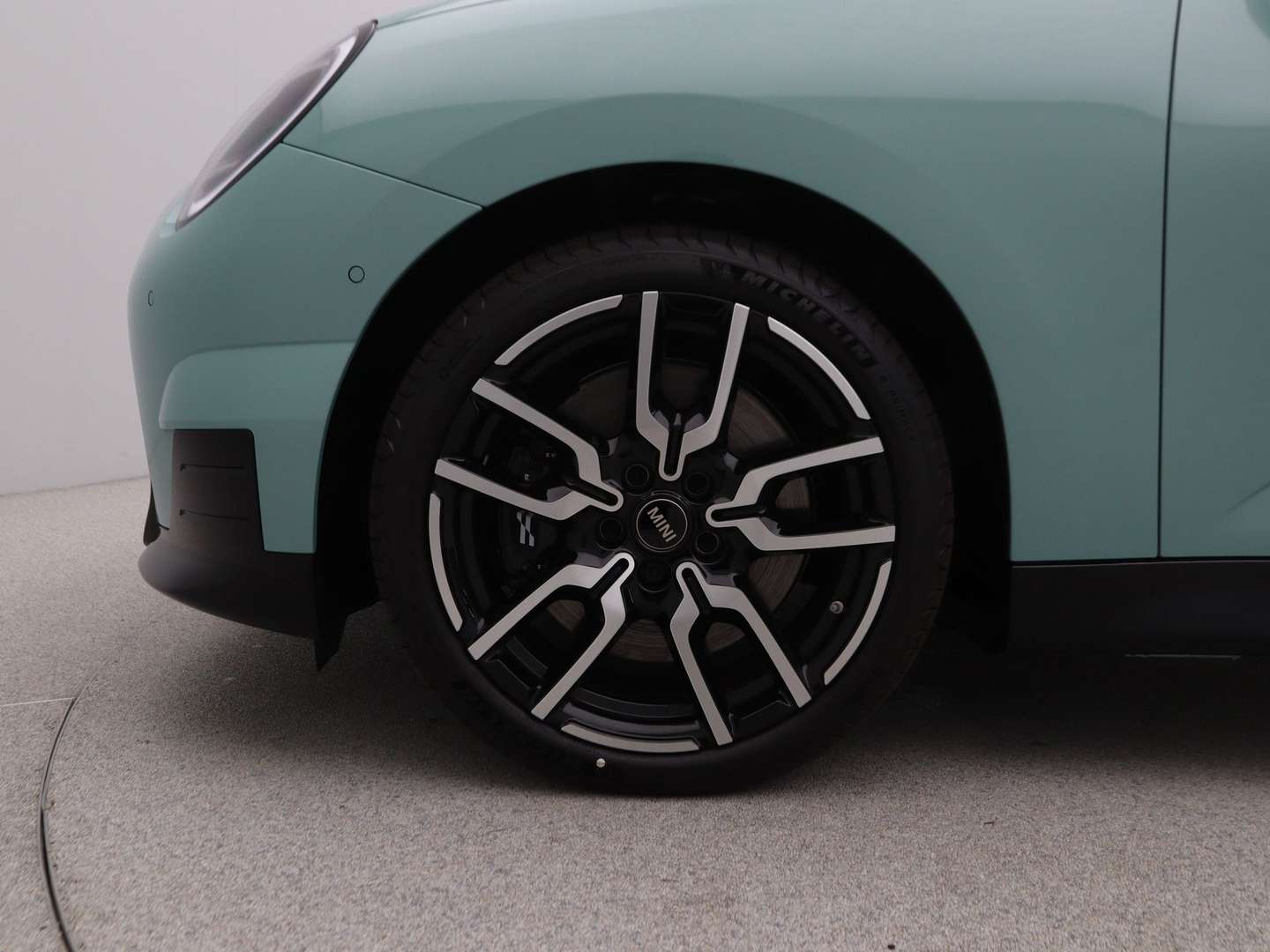 Mini John Cooper Works SE M 54.2 KWh - 2026 - Joinsteer - #16