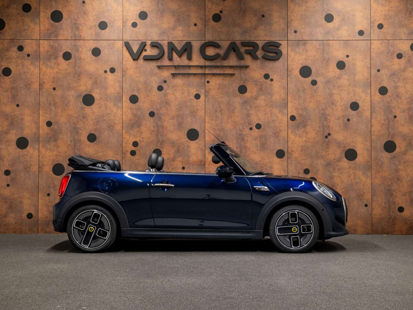 Mini Cabrio Yours Electric - 2023 - Joinsteer - #6