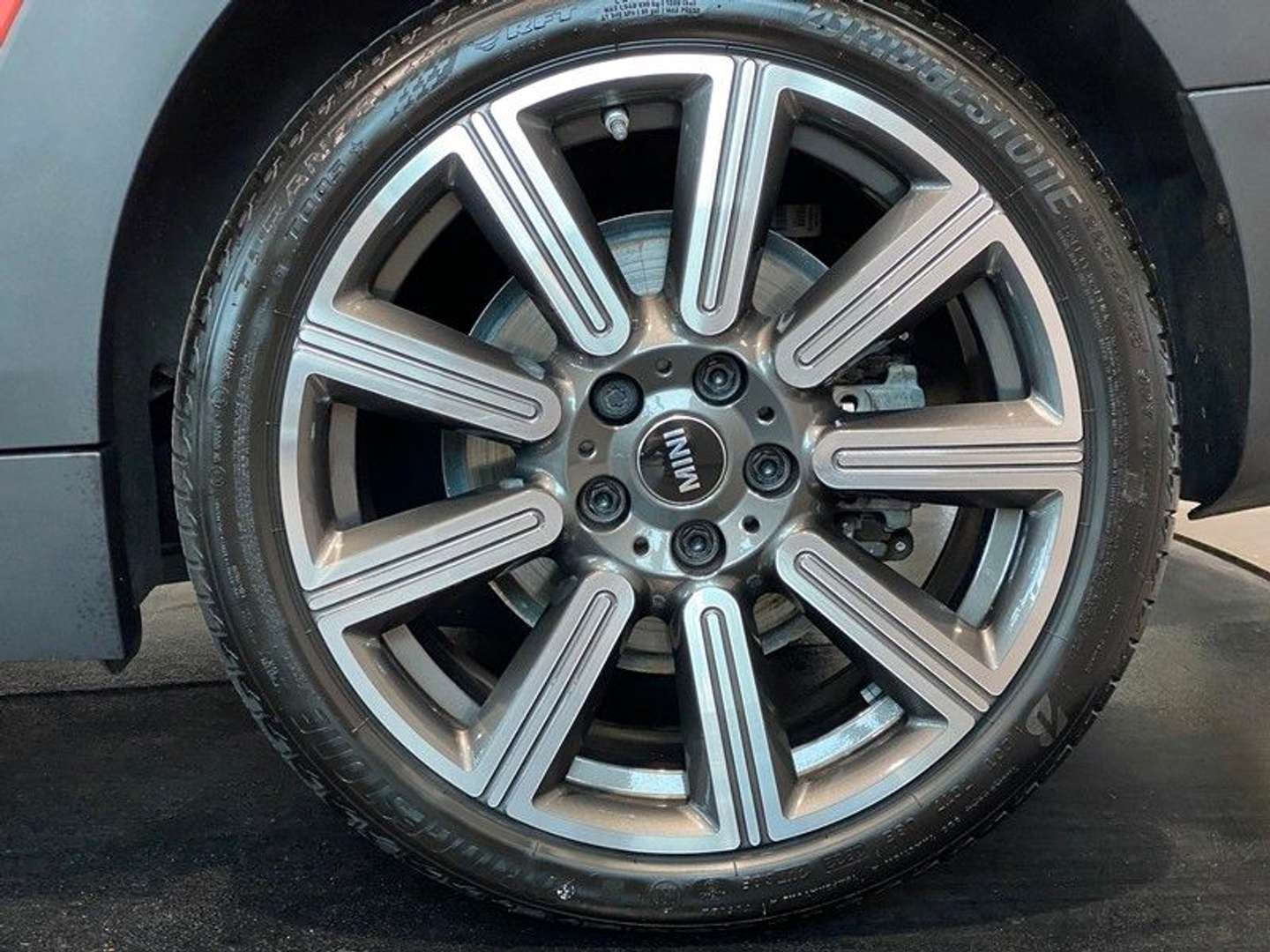 Mini Clubman Classic Cooper - 2022 - Joinsteer - #6