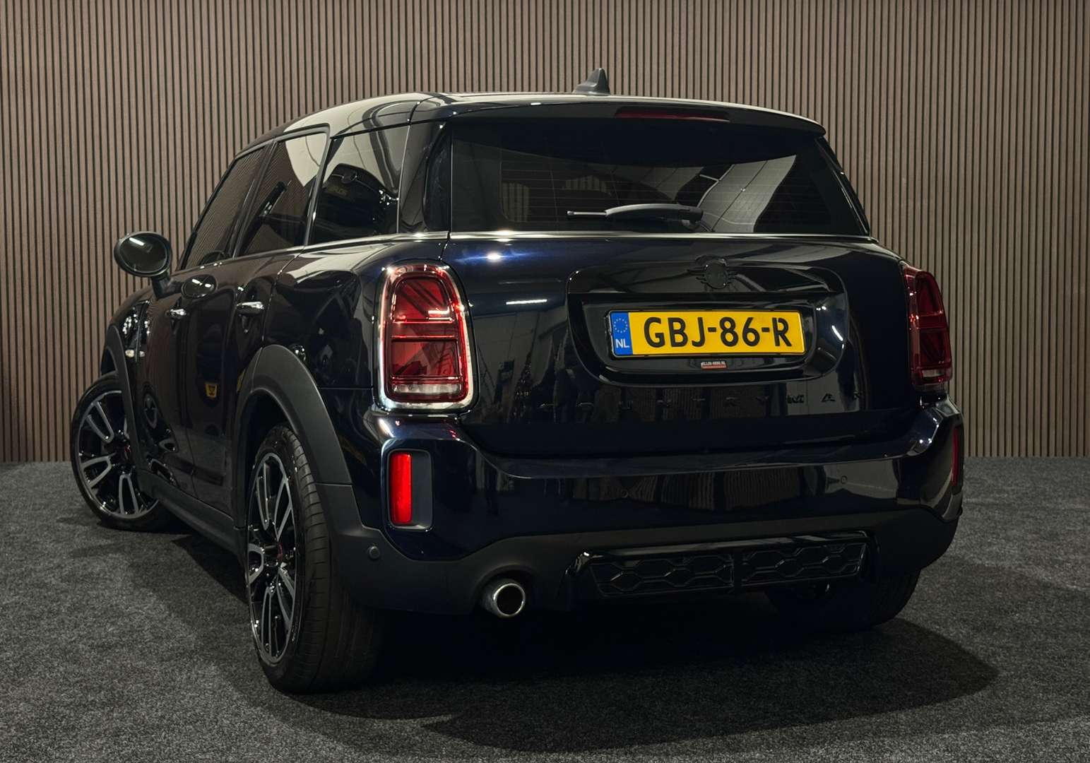 Mini Countryman ALL4 Cooper SE - 2020 - Joinsteer - #7