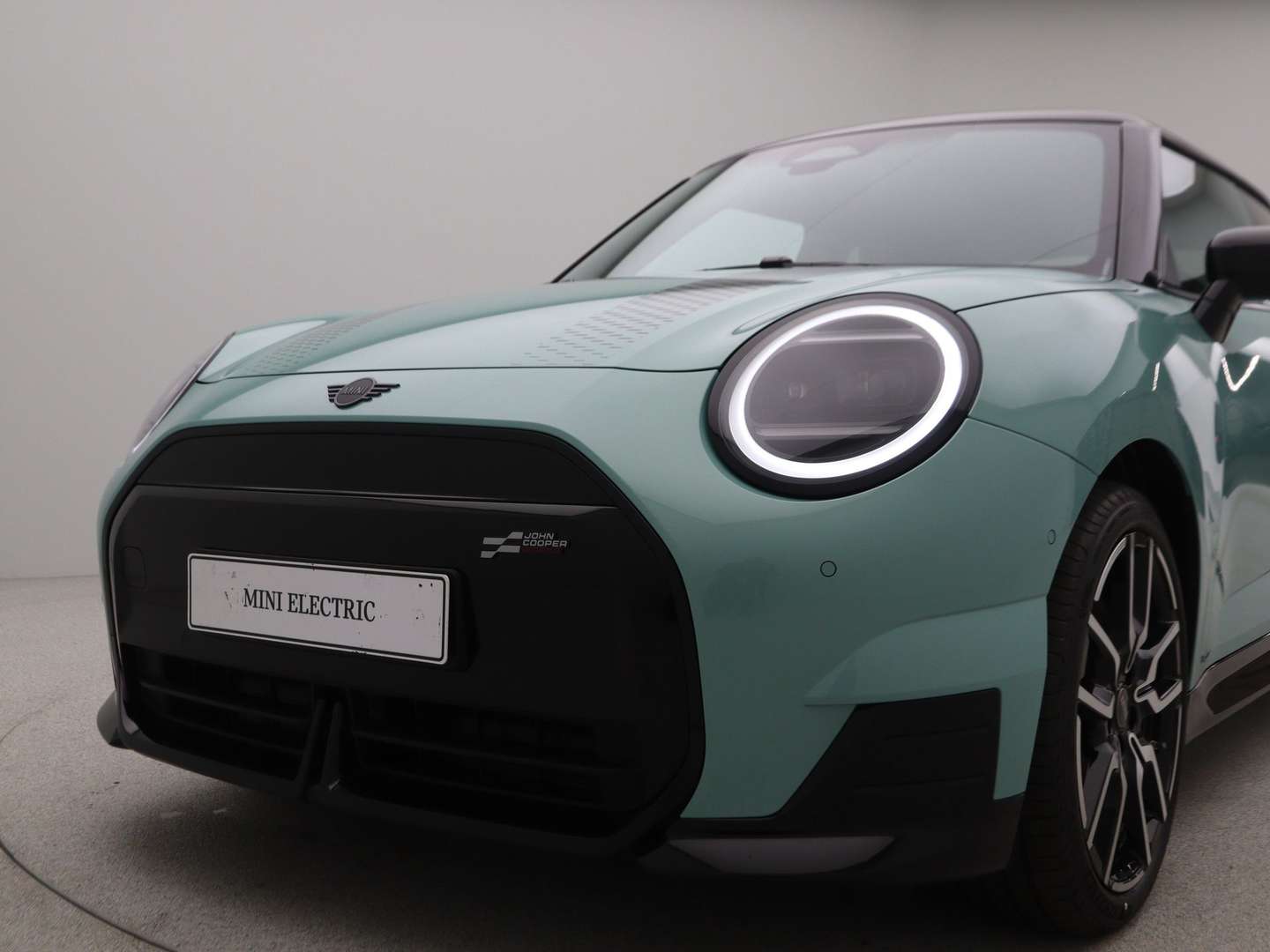 Mini John Cooper Works SE M 54.2 KWh - 2026 - Joinsteer - #17