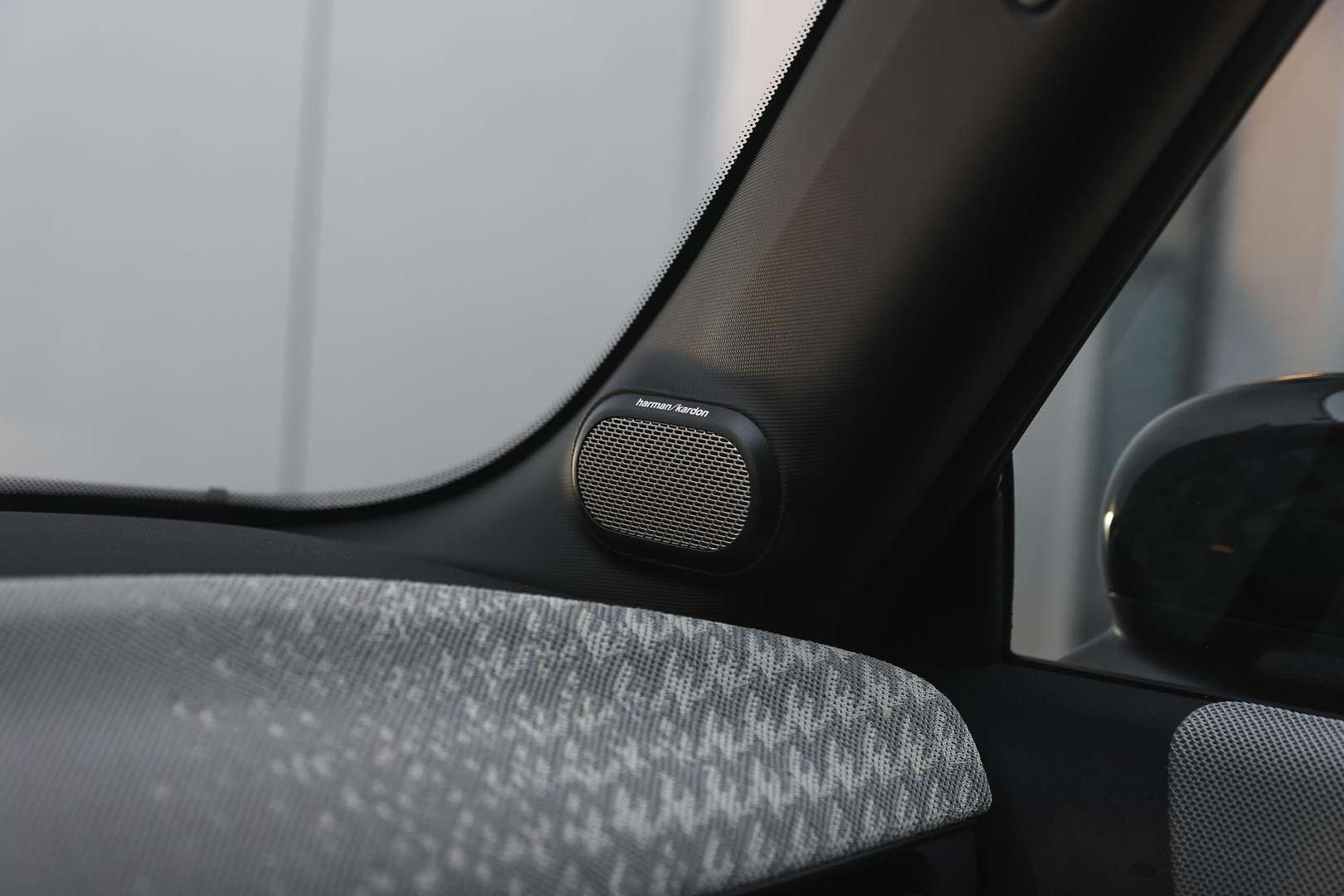 Mini Hatch Favoured Cooper - 2025 - Joinsteer - #23